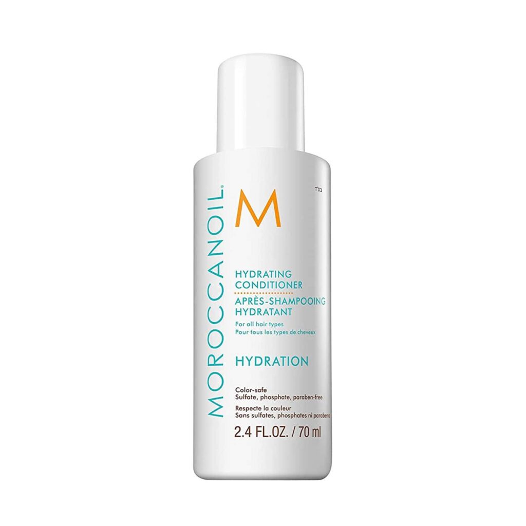 Moroccanoil Hydrating Conditioner (70ml) - Moroccanoil