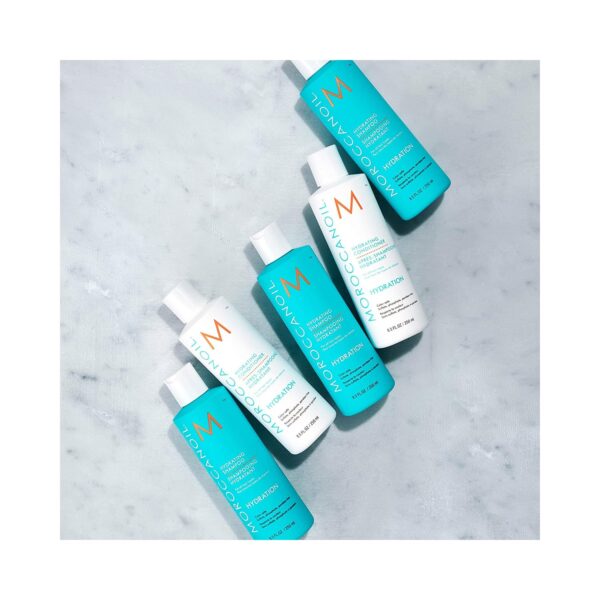 Moroccanoil Hydrating Shampoo (250ml) - Moroccanoil