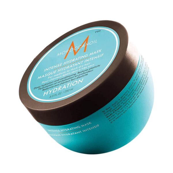 Moroccanoil Intense Hydrating Mask (250ml) - Moroccanoil
