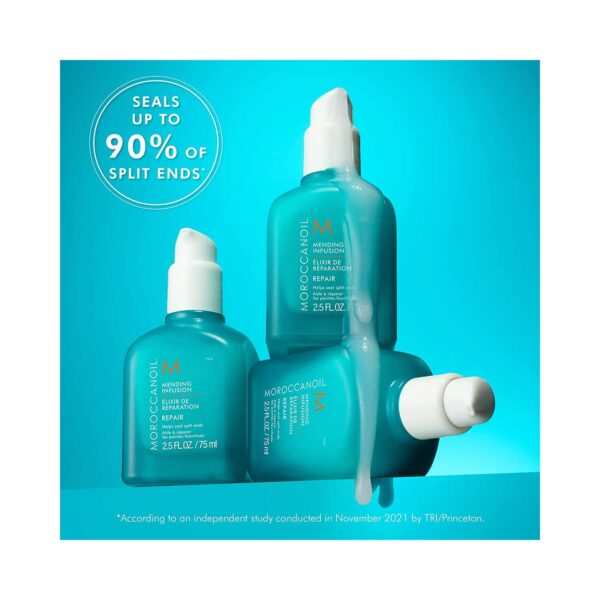 Moroccanoil Mending Infusion Hair Serum (75ml) - Moroccanoil