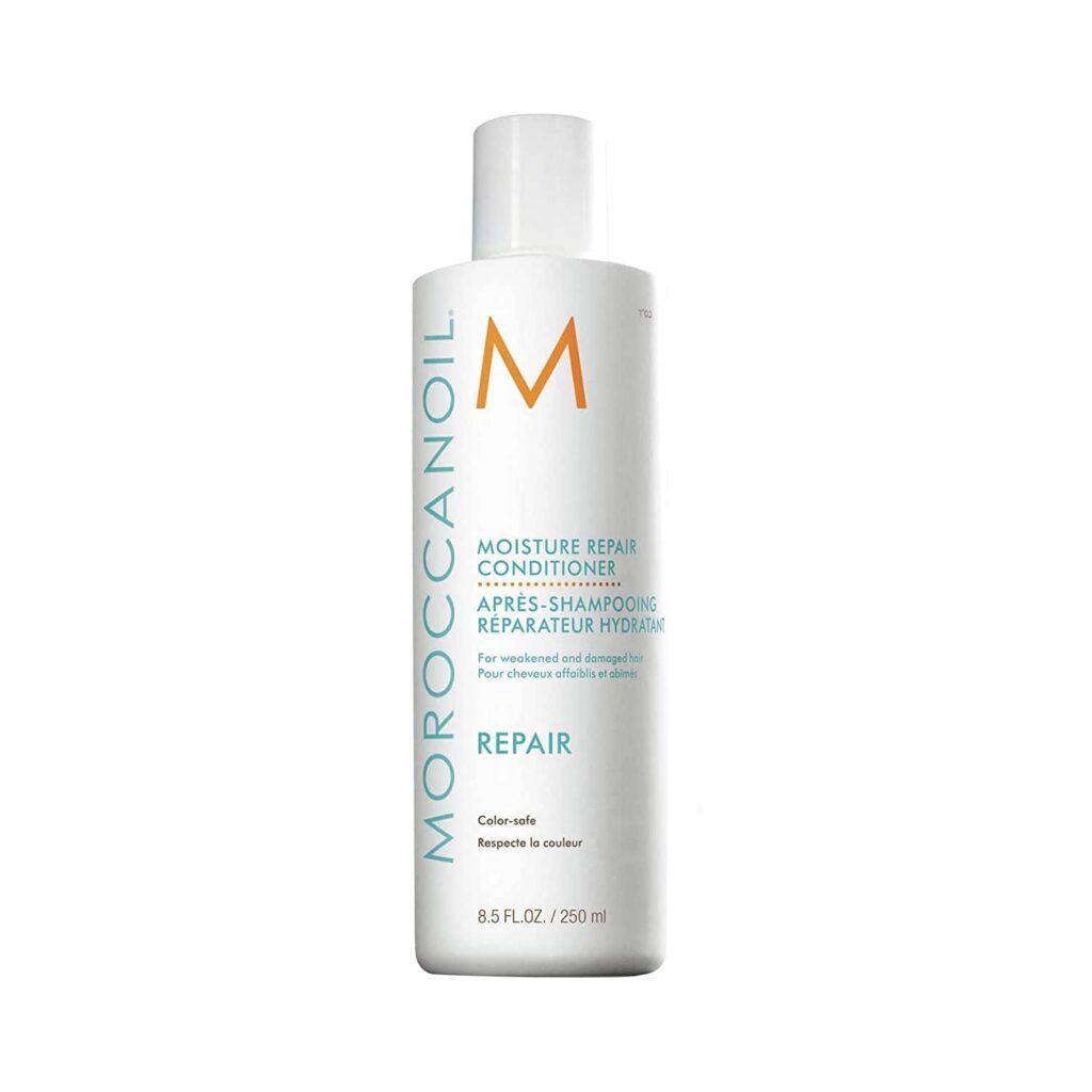 Moroccanoil Moisture Repair Conditioner (250ml) - Moroccanoil