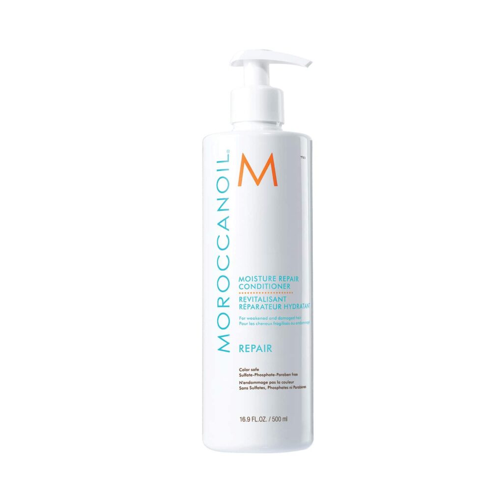 Moroccanoil Moisture Repair Conditioner (500 ml) - Moroccanoil