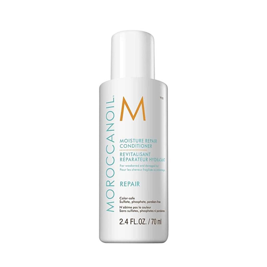 Moroccanoil Moisture Repair Conditioner (70ml) - Moroccanoil