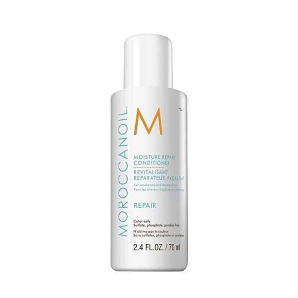 Moroccanoil Moisture Repair Conditioner (70ml) - Moroccanoil