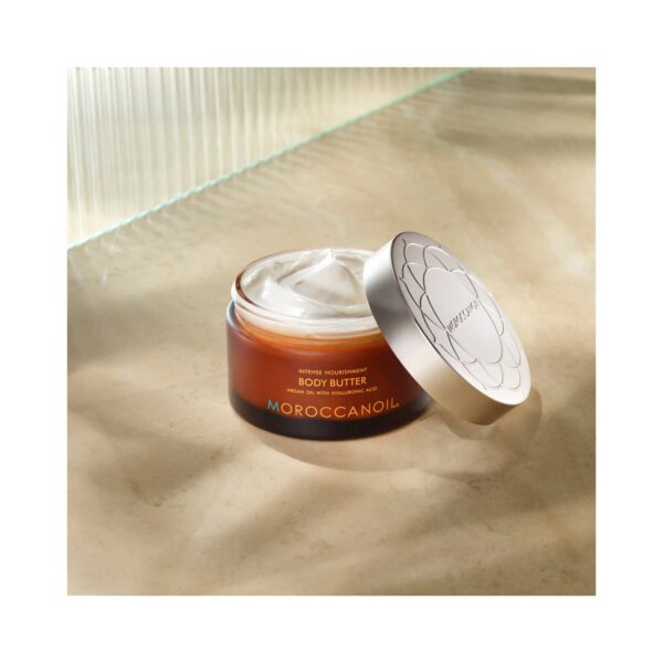 Moroccanoil Original Body Butter (200ml) - Moroccanoil