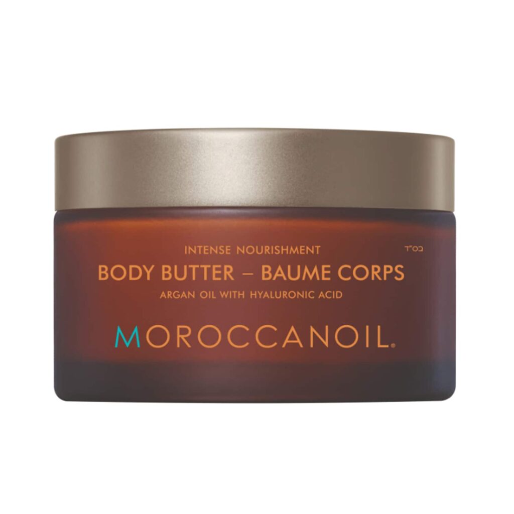 Moroccanoil Original Body Butter (200ml) - Moroccanoil