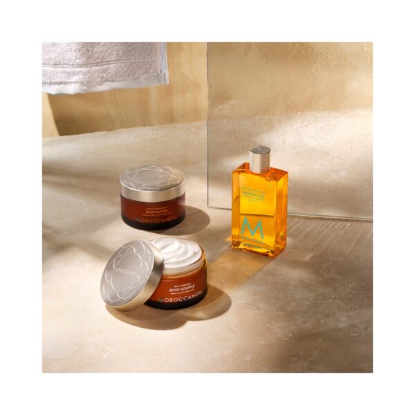 Moroccanoil Original Body Butter (200ml) - Moroccanoil
