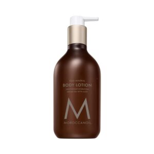 Moroccanoil Oud Mineral Body Lotion (360ml) - Moroccanoil