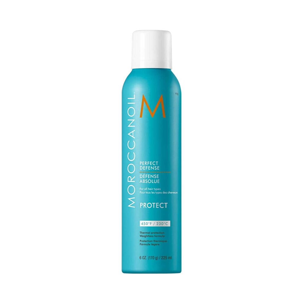 Moroccanoil Perfect Defence Hair Spray - (225ml) - Moroccanoil