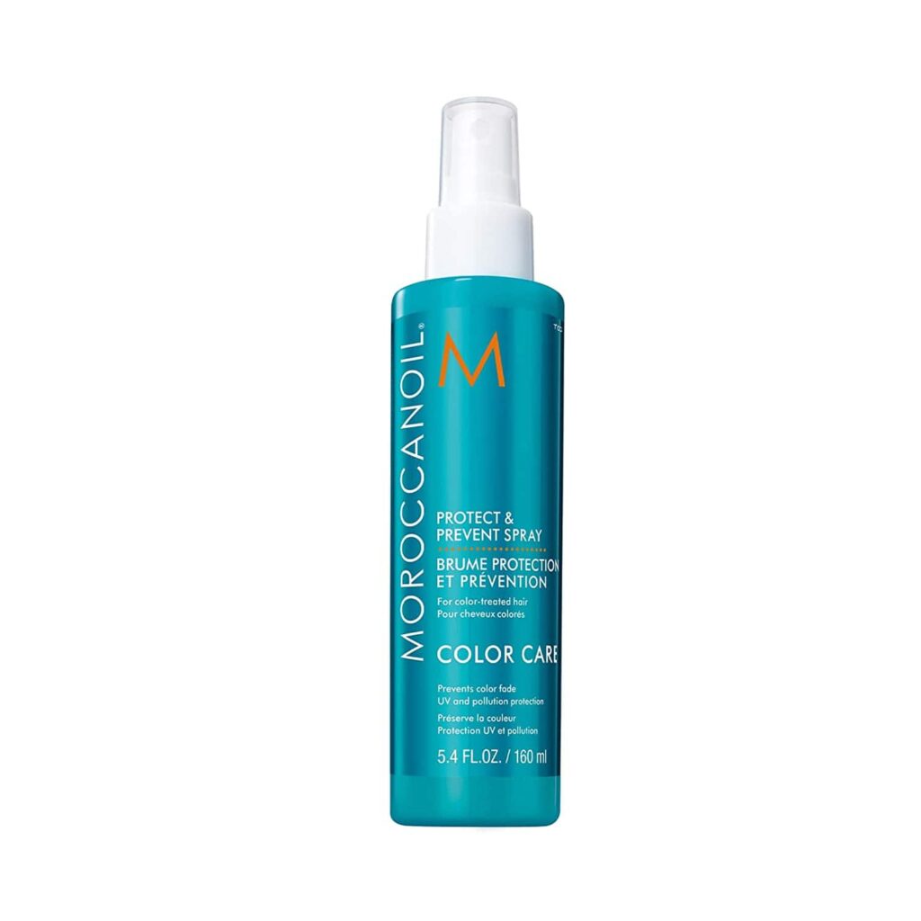 Moroccanoil Protect and Prevent Hair Spray - (160ml) - Moroccanoil