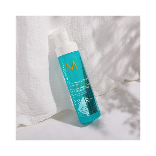 Moroccanoil Protect and Prevent Hair Spray - (160ml) - Moroccanoil
