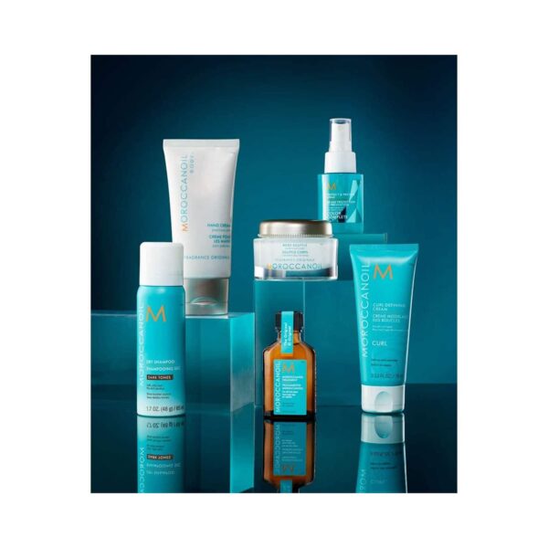Moroccanoil Protect and Prevent Hair Spray - (160ml) - Moroccanoil