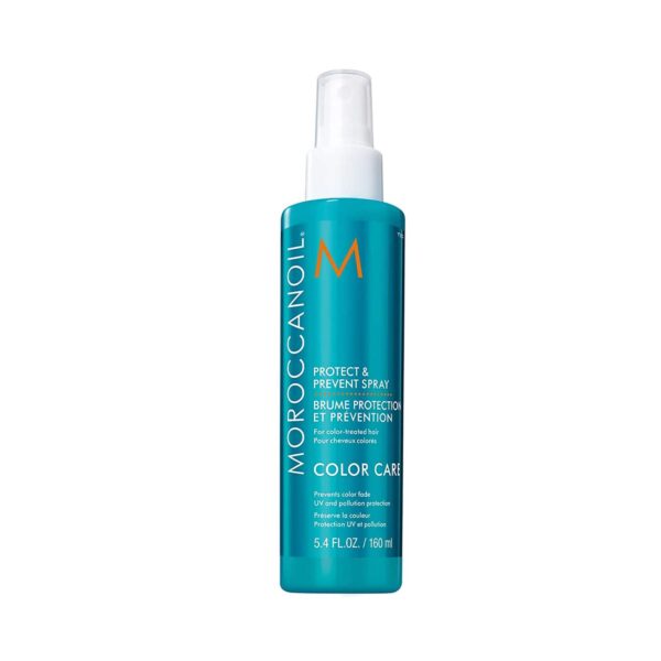 Moroccanoil Protect and Prevent Hair Spray - (160ml) - Moroccanoil