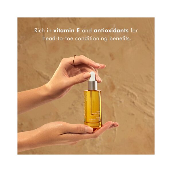 Moroccanoil Pure Argan Oil (50ml) - Moroccanoil