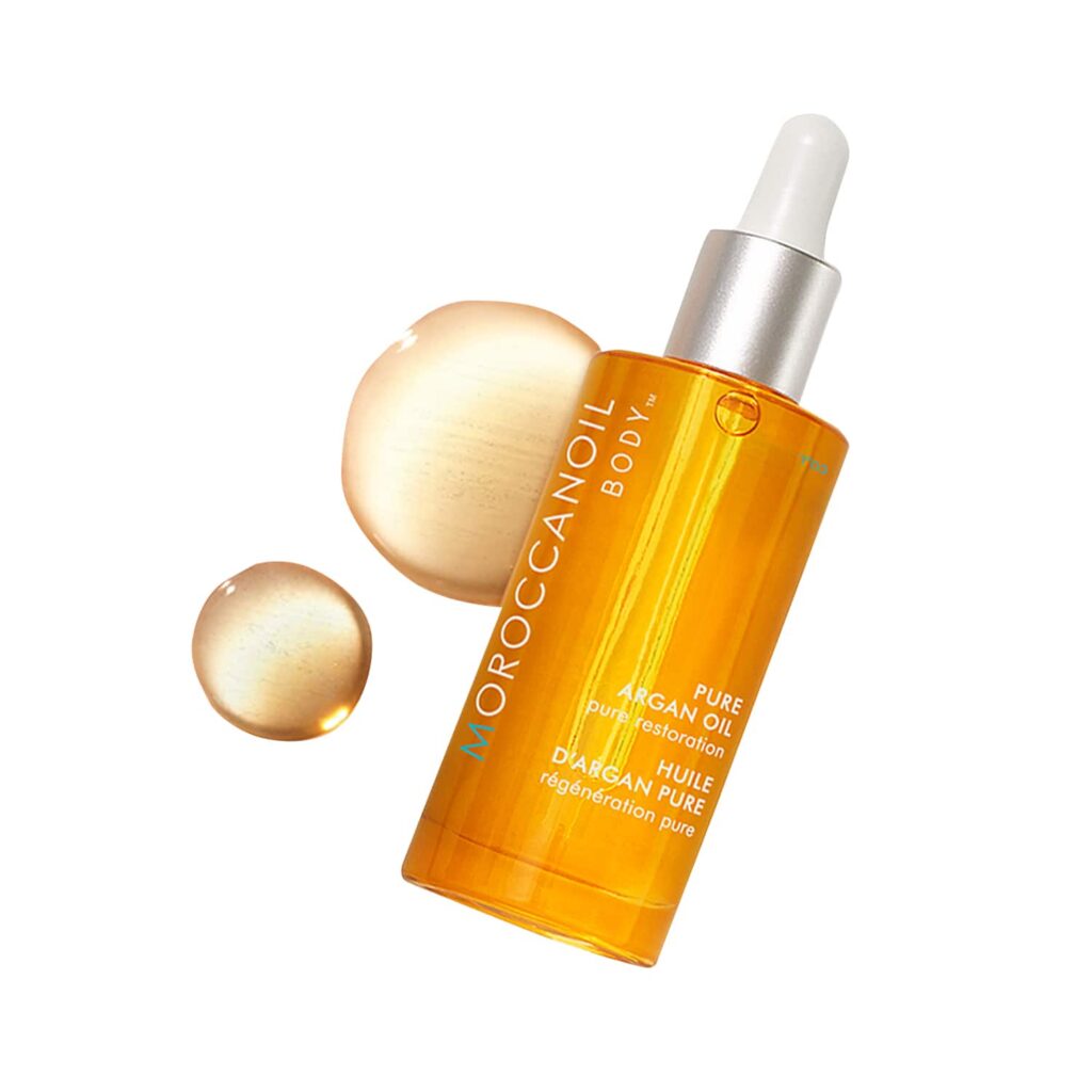 Moroccanoil Pure Argan Oil (50ml) - Moroccanoil