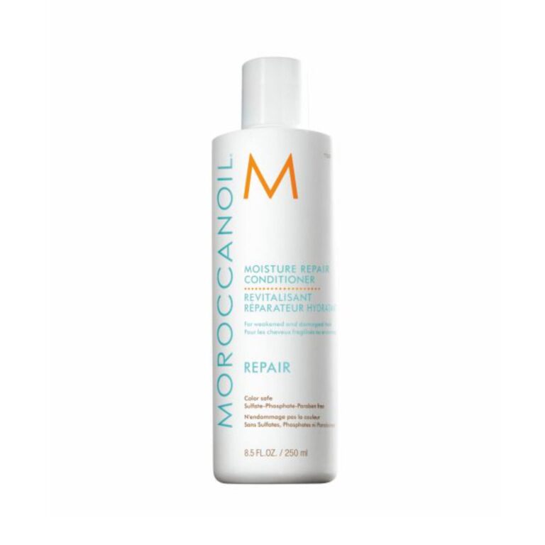 Moroccanoil Repair Holiday Kit Promo 2022 (4Pcs) - Moroccanoil
