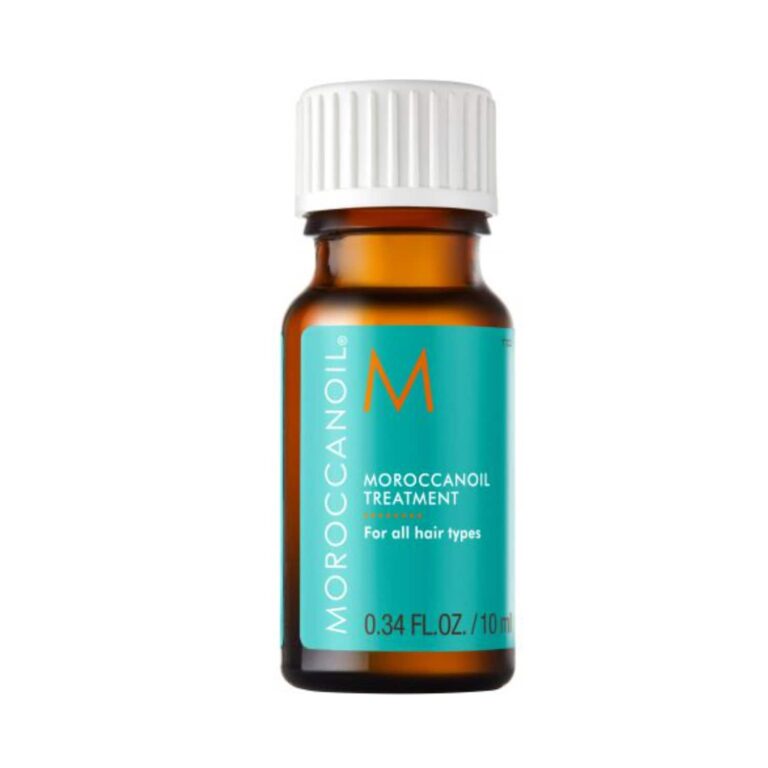 Moroccanoil Repair Holiday Kit Promo 2022 (4Pcs) - Moroccanoil
