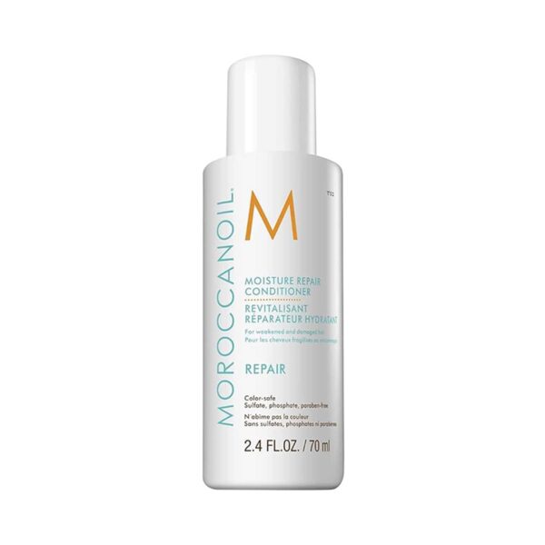 Moroccanoil Repair Shampoo & Conditioner Mini - Repair Combo - Moroccanoil