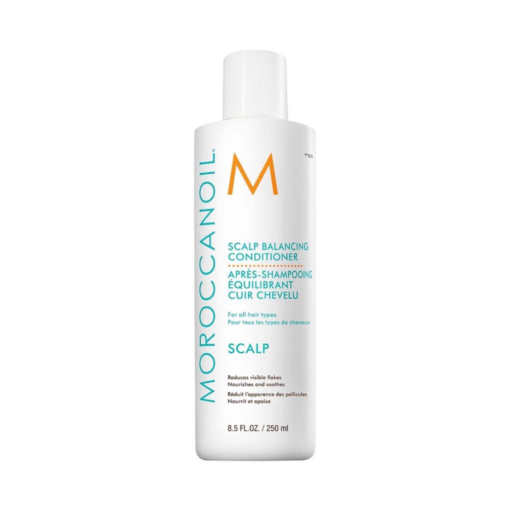Moroccanoil Scalp Balancing Conditioner (250 ml) - Moroccanoil