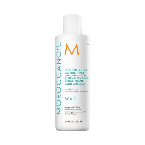 Moroccanoil Scalp Balancing Conditioner (250 ml) - Moroccanoil