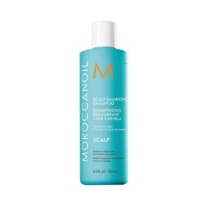 Moroccanoil Scalp Balancing Shampoo (250 ml) - Moroccanoil