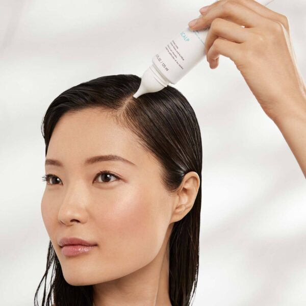 Moroccanoil Scalp Purifying Scrub (125 ml) - Moroccanoil