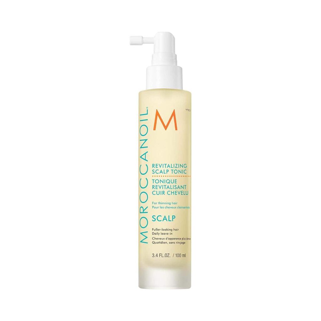 Moroccanoil Scalp Revitalizing Tonic Hair Spray (100 ml) - Moroccanoil