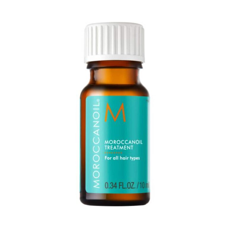Moroccanoil Smooth Holiday Kit Promo 2022 (5Pcs) - Moroccanoil