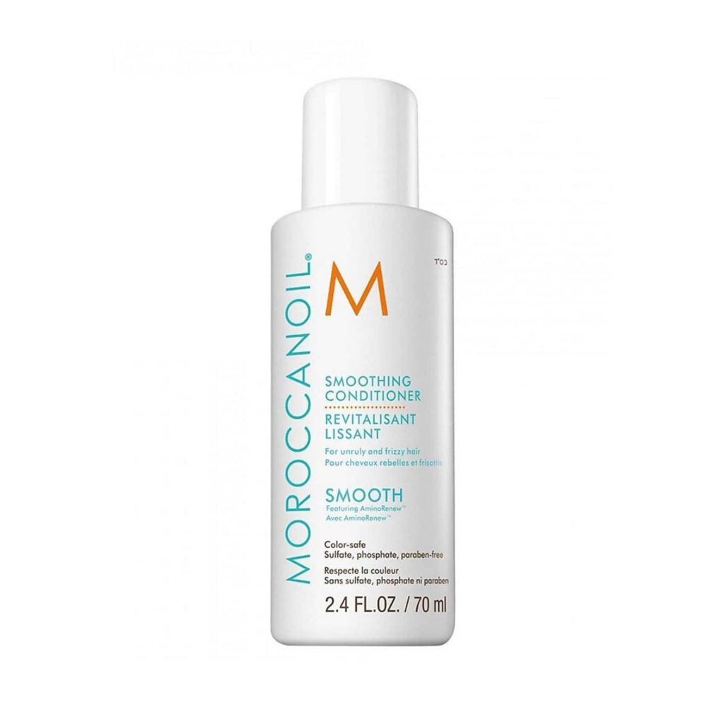 Moroccanoil Smoothing Conditioner (70ml) - Moroccanoil