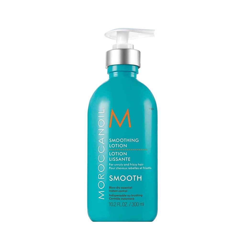 Moroccanoil Smoothing Lotion (300ml) - Moroccanoil