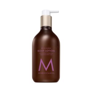 Moroccanoil Spa Du Maroc Body Lotion (360ml) - Moroccanoil