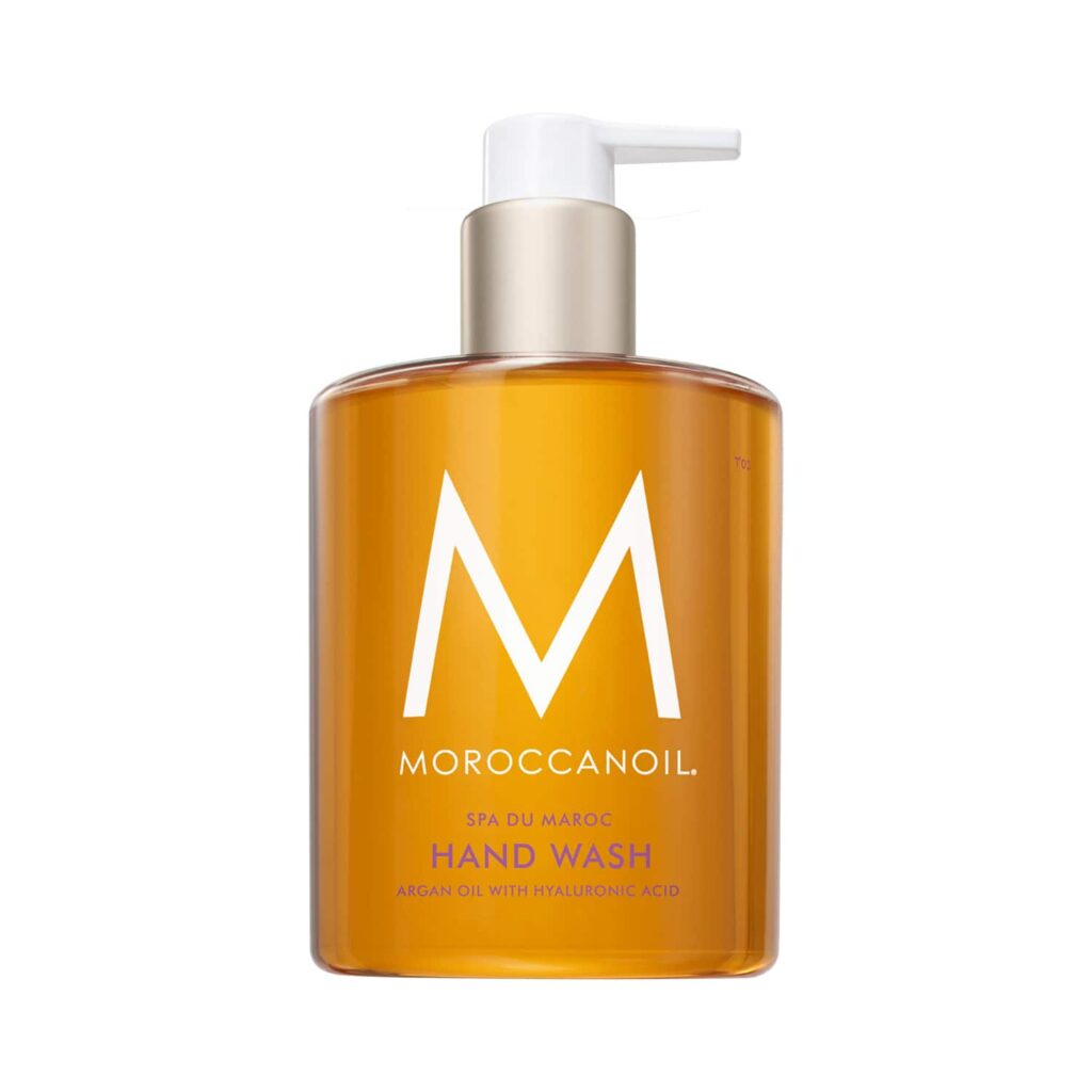 Moroccanoil Spa Du Maroc Hand Wash (360ml) - Moroccanoil