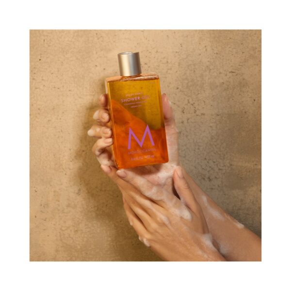 Moroccanoil Spa Du Maroc Shower Gel (250ml) - Moroccanoil