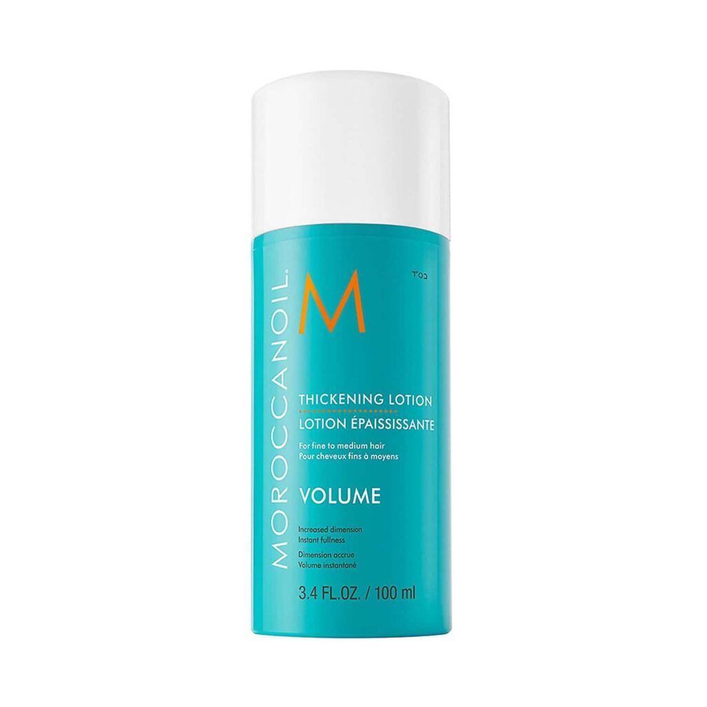 Moroccanoil Thickening Lotion (100ml) - Moroccanoil