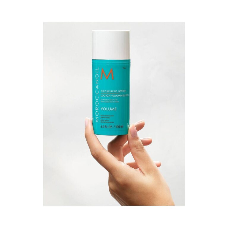 Moroccanoil Thickening Lotion (100ml) - Moroccanoil