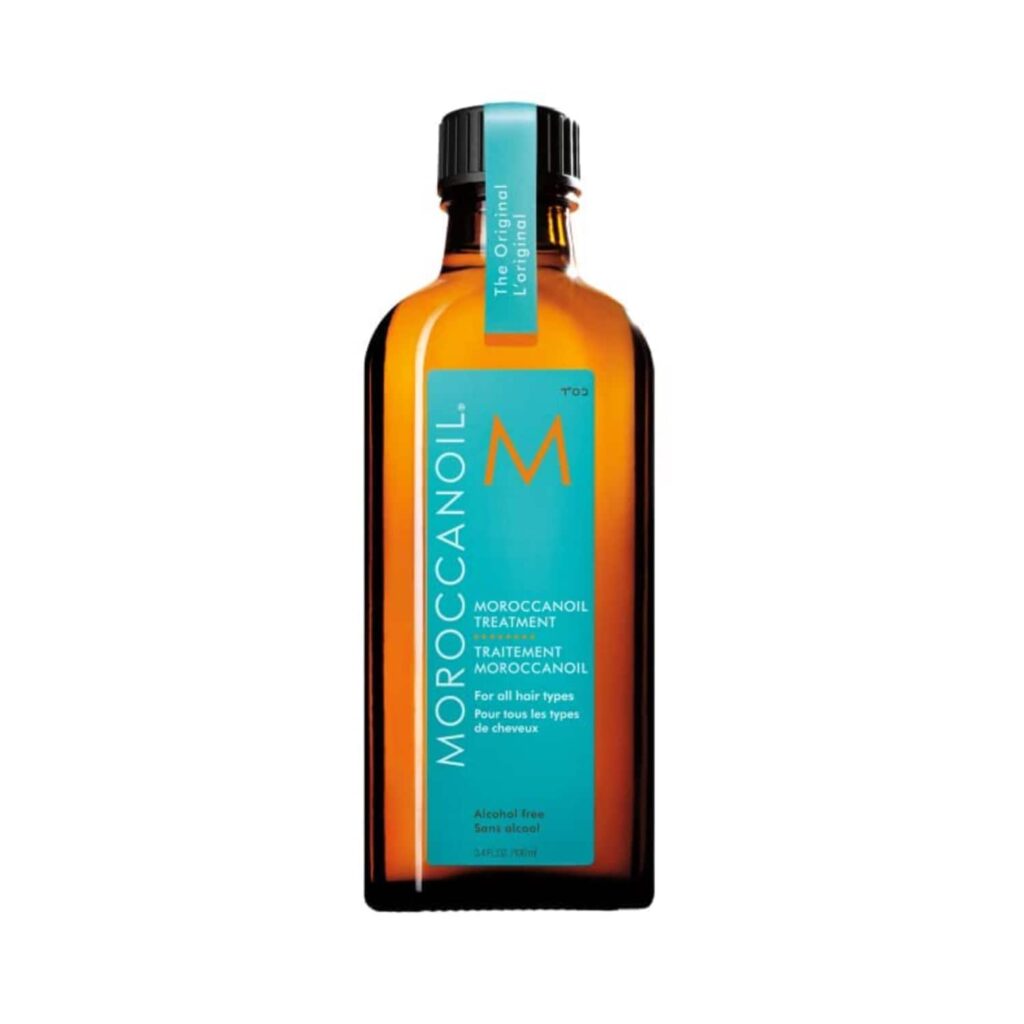 Moroccanoil Treatment Hair Oil (100ml) - Moroccanoil