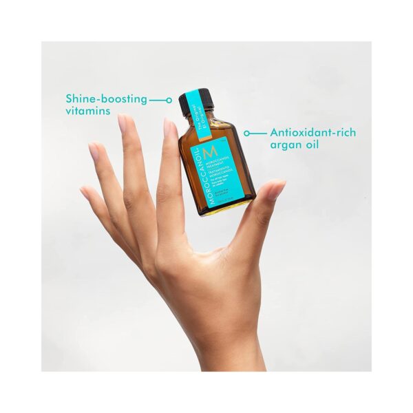 Moroccanoil Treatment Hair Oil (25ml) - Moroccanoil