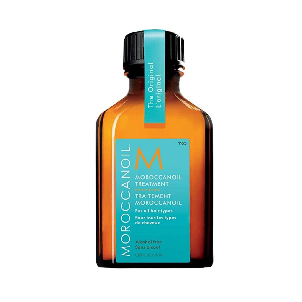 Moroccanoil Treatment Hair Oil (25ml) - Moroccanoil