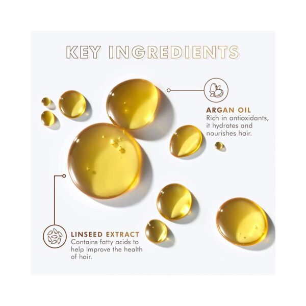 Moroccanoil Treatment Hair Oil (25ml) - Moroccanoil