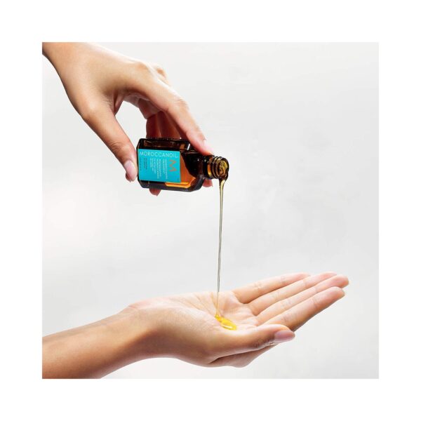 Moroccanoil Treatment Hair Oil (25ml) - Moroccanoil
