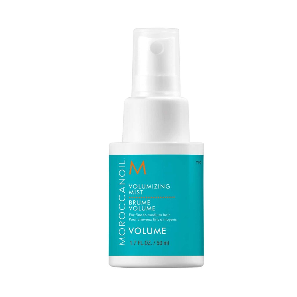 Moroccanoil Volumizing Mist Hair Spray (50 ml) - Moroccanoil