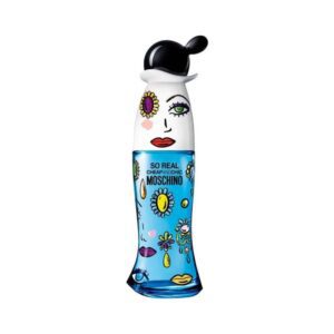 Moschino So Real Cheap and Chic Eau De Toilette (50ml) - Moschino