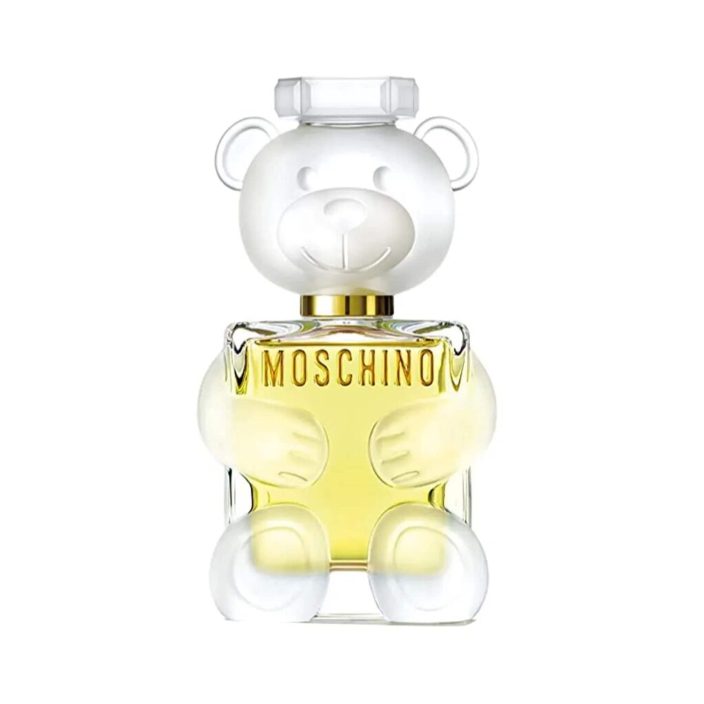 Moschino Toy 2 Eau De Parfum (100ml) - Moschino