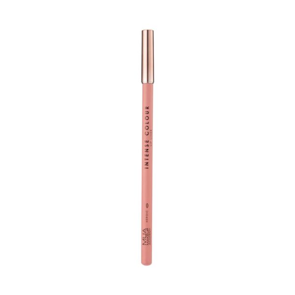 MUA Intense Colour Lip Liner - Heroic (1.5 g) - MUA