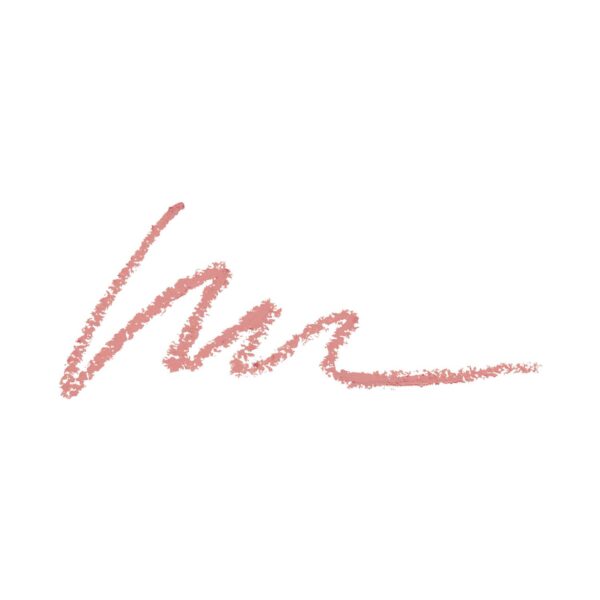 MUA Intense Colour Lip Liner - Heroic (1.5 g) - MUA