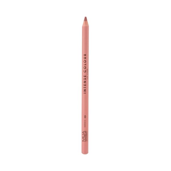 MUA Intense Colour Lip Liner - Heroic (1.5 g) - MUA