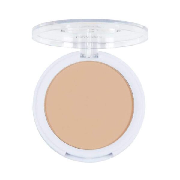 MUA Pro Base Full Cover Matte Powder - 130 (6.5 g) - MUA