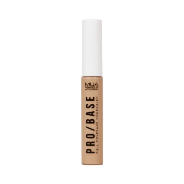 MUA Pro Base Full Coverage Concealer - 164 (8.5 ml) - MUA