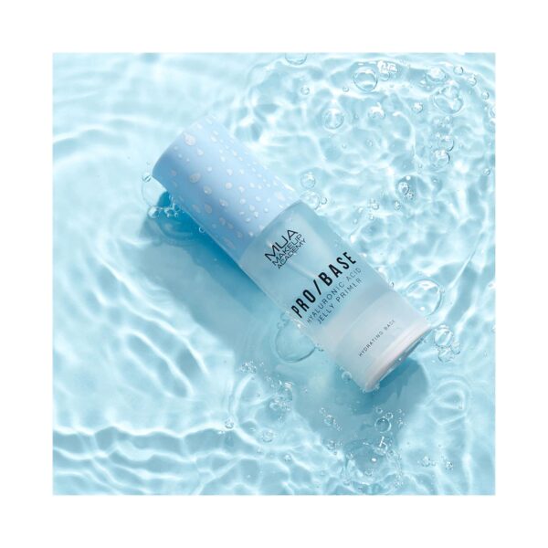 MUA Pro Base Hyaluronic Acid Jelly Primer (30 g) - MUA