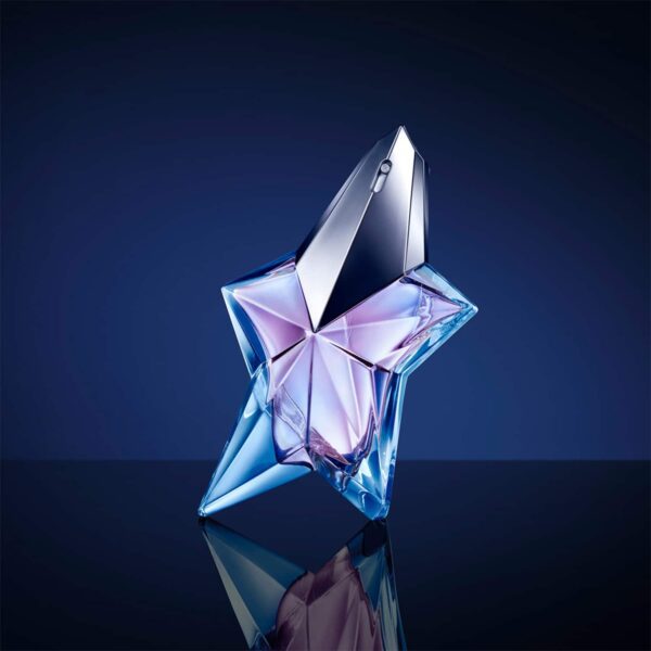 Mugler Angel New Standing Eau De Toilette (50ml) - Mugler